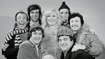 10 filmle Münir Özkul efsanesi