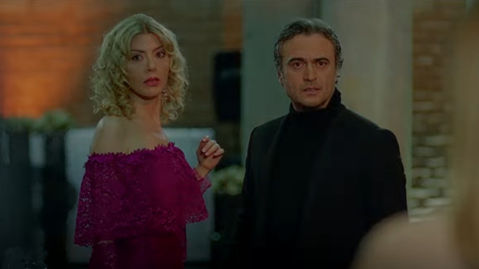 Kalbimdeki Deniz neden yok?