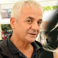 "Yaşına olan saygımdan susarım"