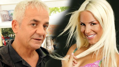 "Yaşına olan saygımdan susarım"