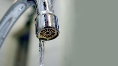 Mersin'de su kesintisi