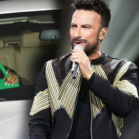 İkinci kayıt için buluştular