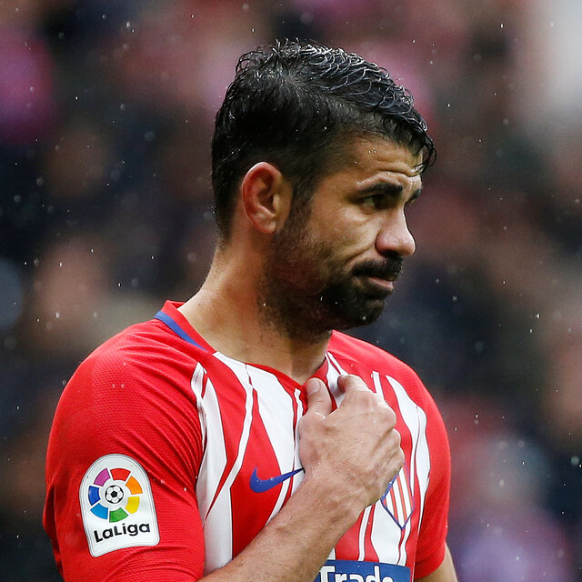 Costa önce attı, sonra atıldı