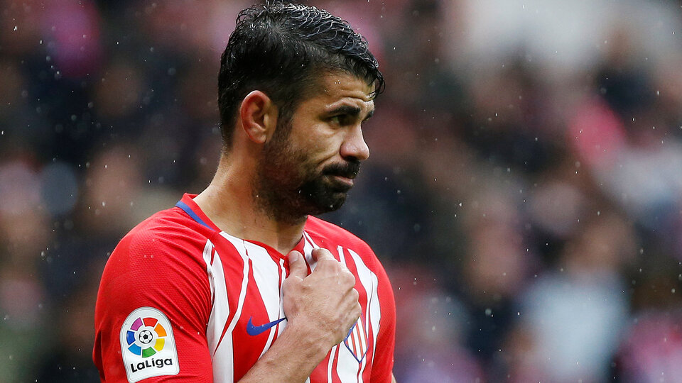 Costa önce attı, sonra atıldı