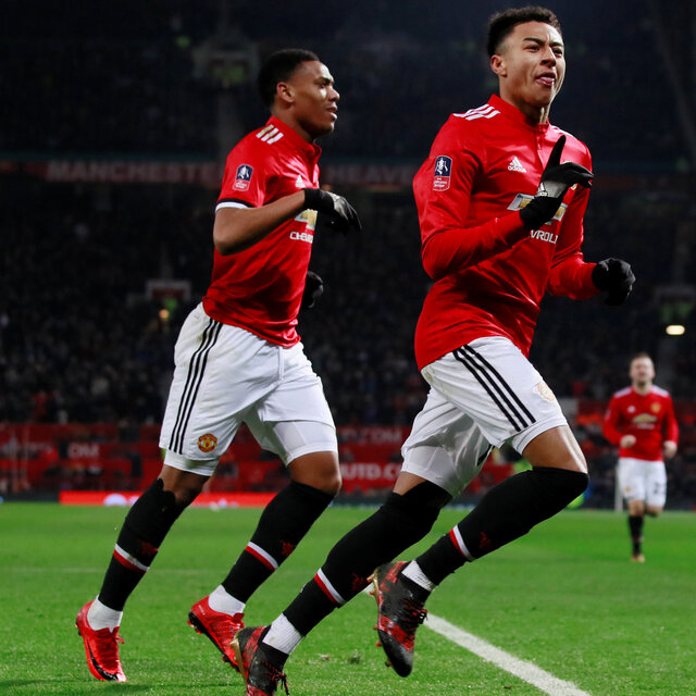 United geç açıldı