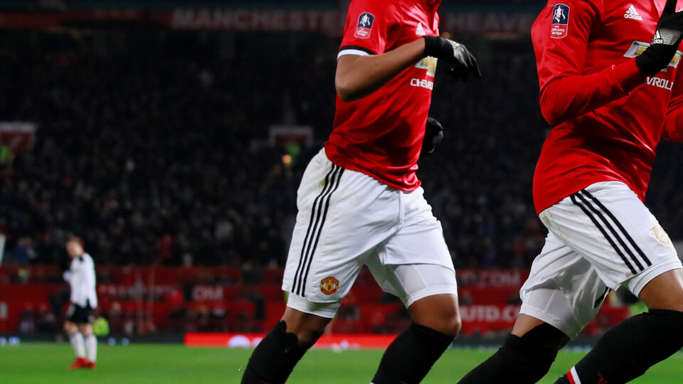 United geç açıldı