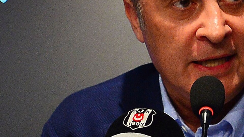 Orman'dan Arda açıklaması