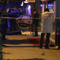 İstanbul'da vale dehşeti! 2 kişi öldü!