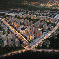 Daha ‘ev’lenmedik