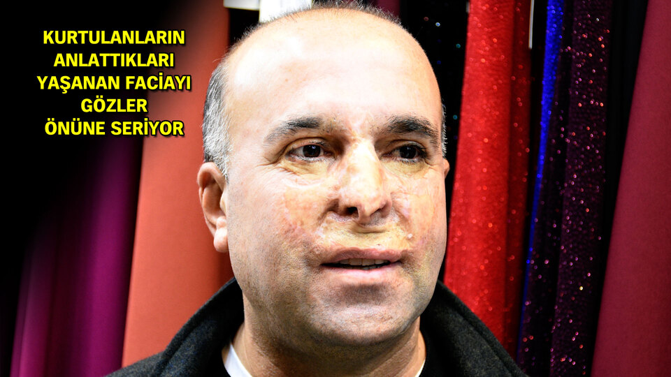 75 kişinin can verdiği feci kazanın acısı ilk günkü gibi taze!