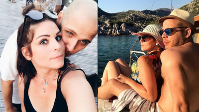 "Berk'e lisede platonik bir aşk duyuyordum ama..."