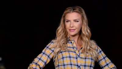 "Canlarıma söz verdim sevişmem!"