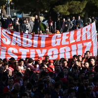 Samsunlular, Samsunspor için bir araya geldi