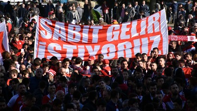 Samsunlular, Samsunspor için bir araya geldi