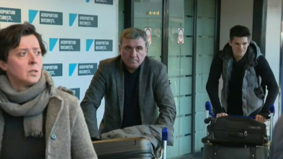 Yeni takımını duyurdular!