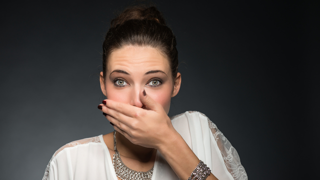 Ağız kokusu nasıl önlenir?