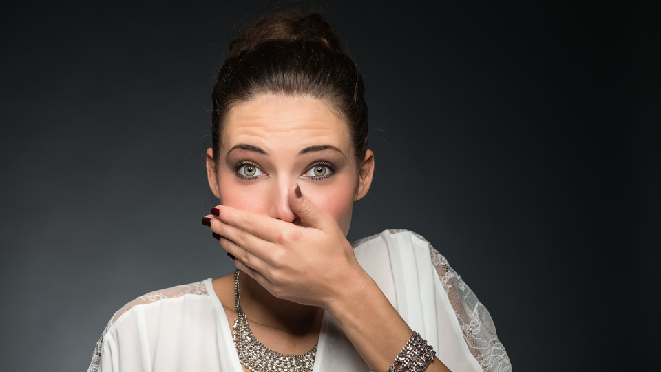 Ağız kokusu nasıl önlenir?