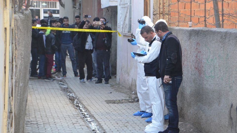 Babanın ardından oğlunun cesedi bulundu