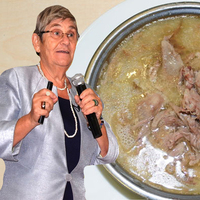 Prof. Dr. Canan Karatay açıkladı: Kelle paça yerseniz...