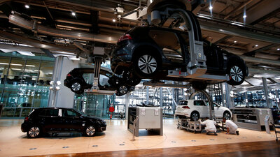 Volkswagen mi Toyota mı? Şampiyon belli oldu!