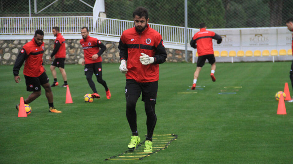 Nihat Şahin'den kötü haber