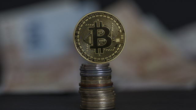 Bitcoin ne kadar oldu?