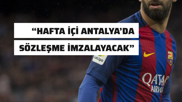 Transferi an meselesi!