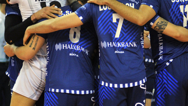 Halkbank set vermedi