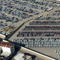 28,5 milyar dolarlık otomotiv ihracatı