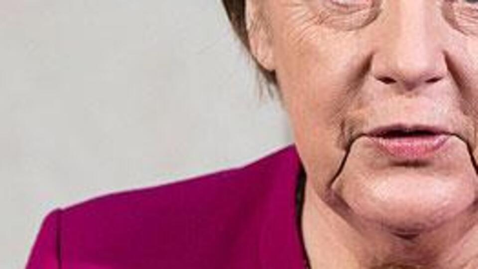 Merkel koalisyon görüşmelerinden umutlu