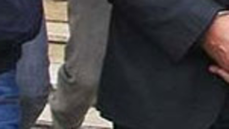 Manisa'da FETÖ zanlısı 2 astsubay yakalandı