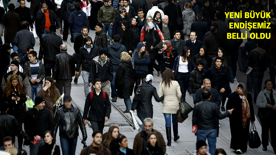 Dev Türkiye araştırması Habertürk'te