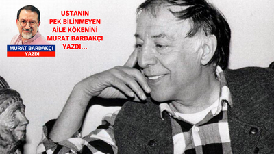 Alim ailesinin damadı Özkul!