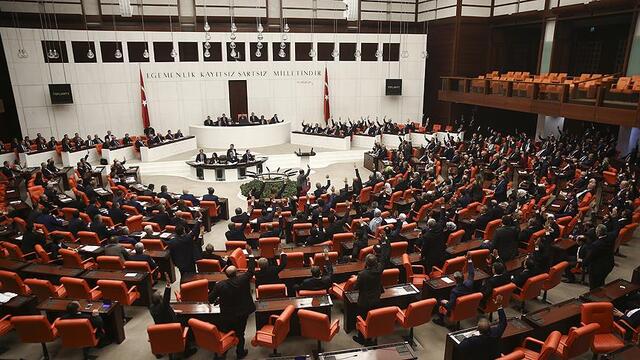 55 vekil hakkında 510 fezleke