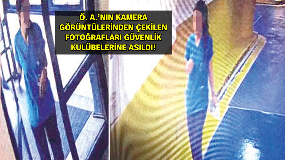 İzinsiz narkotik testine dava!