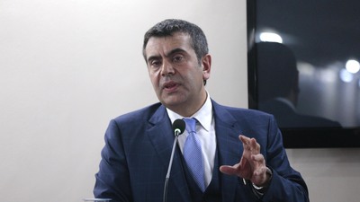 Liseye girişte 3 çemberli sistem