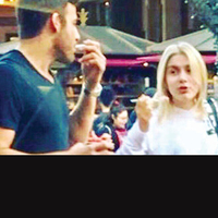 Aleyna Tilki'den 'aşk' açıklaması