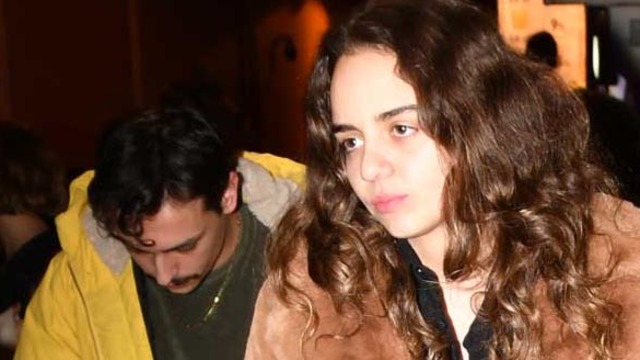 Suratı asıldı