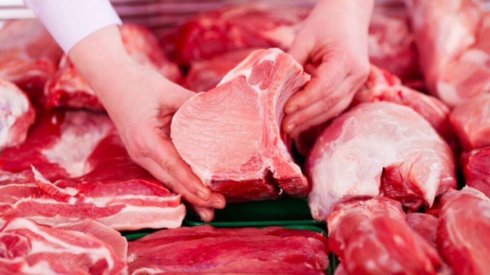 "Etin kilosu 30 liraya değil 38 liraya denk geliyor"