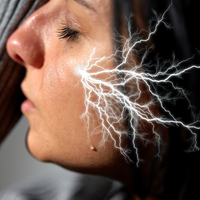 Delirten hastalık yüzünden 12 yıl hayatı kabusa döndü!