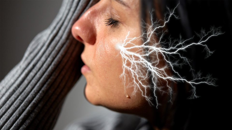 Delirten hastalık yüzünden 12 yıl hayatı kabusa döndü!