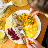 Sağlıklı beslenmede mola olur mu?