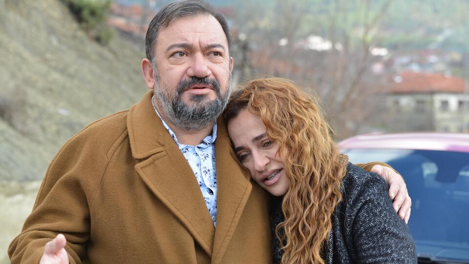 Ejder'in, Alev'e büyük oyunu!