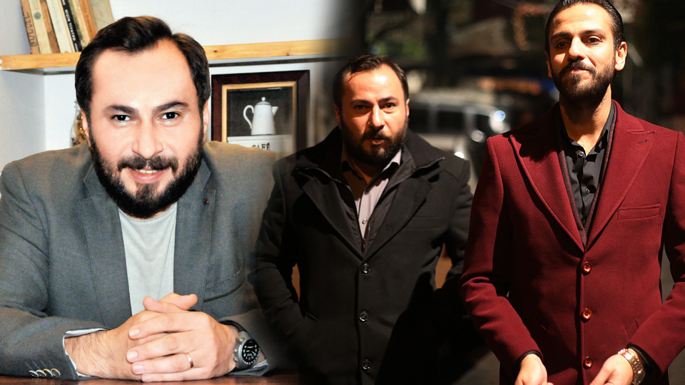 'Herkes kendi 'Çukur'unu yaşıyor'