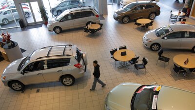 Toyota'dan tarihi karar! Artık satmayacak