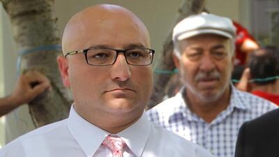 Kılıçdaroğlu'nun eski başdanışmanı Fatih Gürsul hakkındaki gerekçeli karar açıklandı