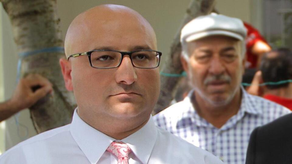 Kılıçdaroğlu'nun eski başdanışmanı Fatih Gürsul hakkındaki gerekçeli karar açıklandı