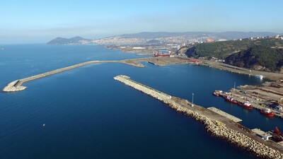 10 yıldır boş duruyor