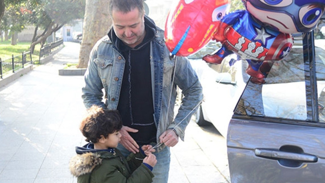 'Güzel olan fotoğrafları kullanın'