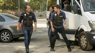 Selin, Rıza Baba tarafından açığa alınıyor!